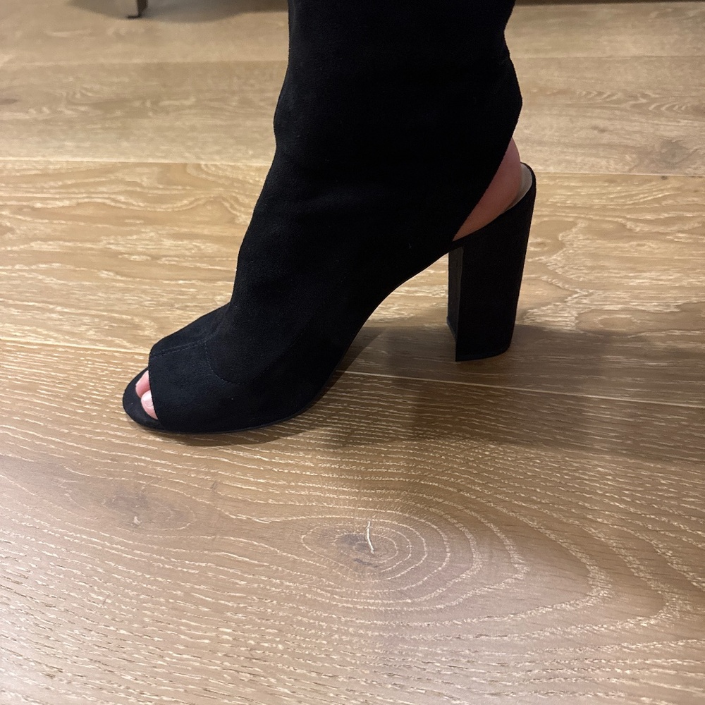 Vince Camuto Sarinta Ankle Boot